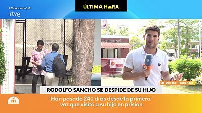 Mañaneros - Programa 163