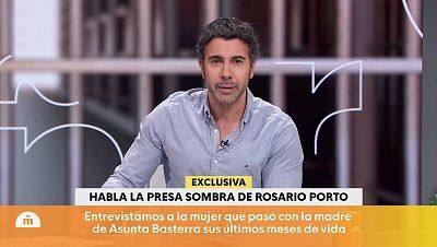 Mañaneros - Programa 165