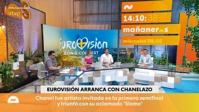 Mañaneros - Programa 166