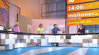 Mañaneros - Programa 167