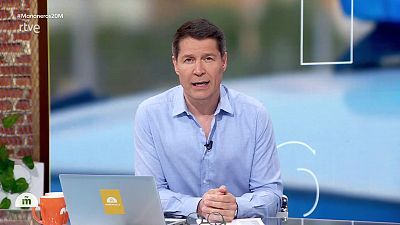 Mañaneros - Programa 174