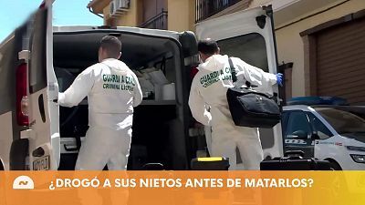 Mañaneros - Programa 177