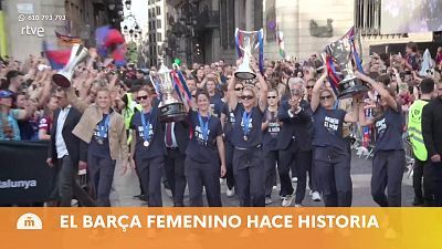 Mañaneros - Programa 179