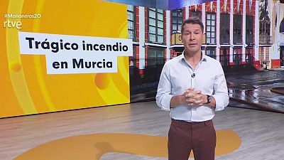 Mañaneros - Programa 18