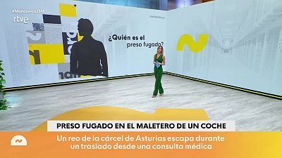 Mañaneros - Programa 180