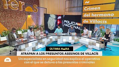 Mañaneros - Programa 187