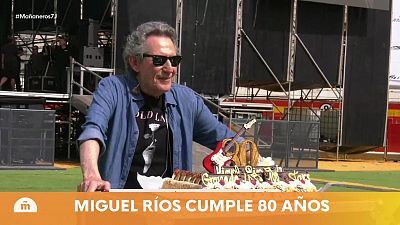 Mañaneros - Programa 188