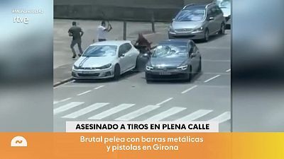 Mañaneros - Programa 193