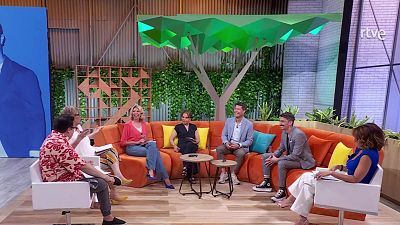 Mañaneros - Programa 199