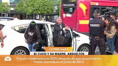 Mañaneros - Programa 201