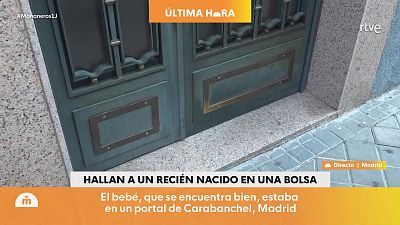 Mañaneros - Programa 203
