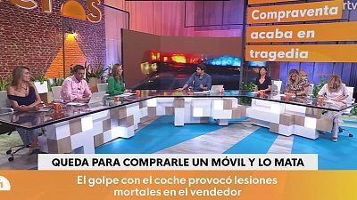 Mañaneros - Programa 204