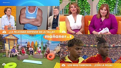 Mañaneros - Programa 211
