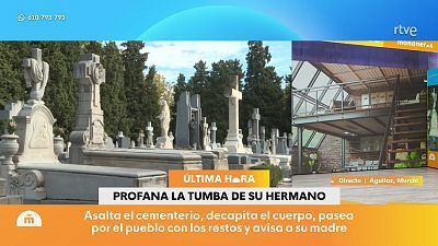Mañaneros - Programa 216