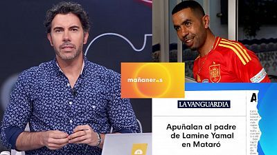 Mañaneros - Programa 226