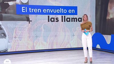 Mañaneros - Programa 227