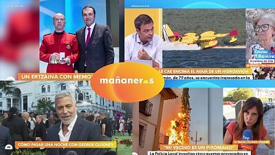 Mañaneros - Programa 228