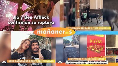 Mañaneros - Programa 230