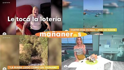 Mañaneros - Programa 231