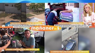 Mañaneros - Programa 232