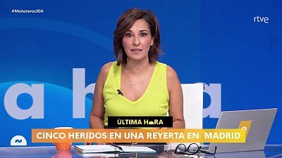Mañaneros - Programa 237