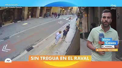Mañaneros - Programa 243