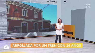 Mañaneros - Programa 244