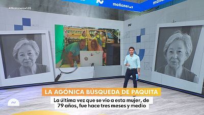 Mañaneros - Programa 248
