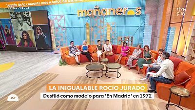 Mañaneros - Programa 249