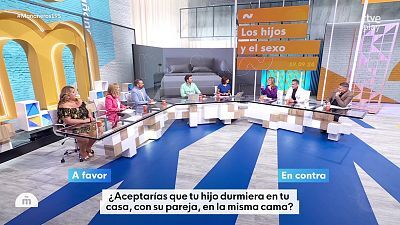 Mañaneros - Programa 251