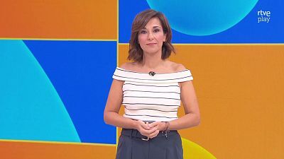 Mañaneros - Programa 252