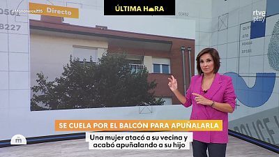 Mañaneros - Programa 253