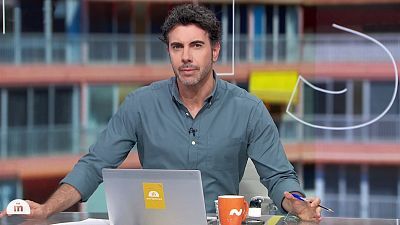 Mañaneros - Programa 259