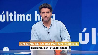 Mañaneros - Programa 260