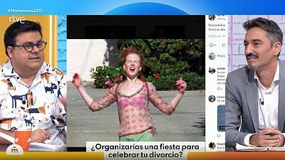 Mañaneros - Programa 274