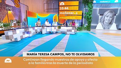 Mañaneros - Programa 3