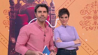 Mañaneros - Programa 300