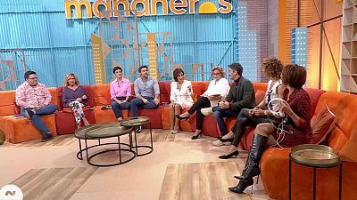Mañaneros - Programa 302