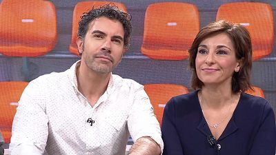 Mañaneros - Programa 304