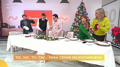 Mañaneros - Programa 319