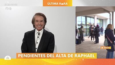 Mañaneros - Programa 321