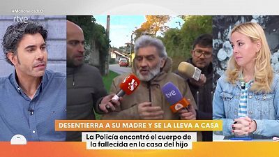Mañaneros - Programa 322