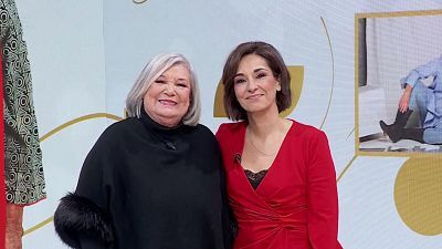 Mañaneros - Programa 325