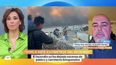 Mañaneros - Programa 327