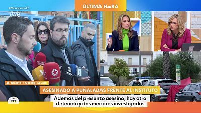 Mañaneros - Programa 328