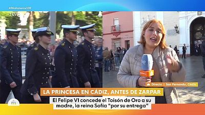 Mañaneros - Programa 329