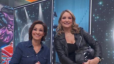 Mañaneros - Programa 331