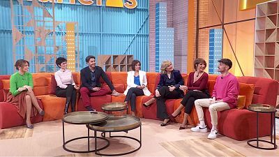 Mañaneros - Programa 332