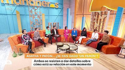 Mañaneros - Programa 346