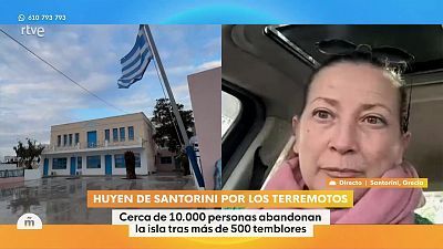 Mañaneros - Programa 347